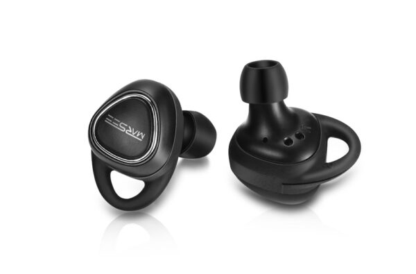 bluetooth and wifi earbuds